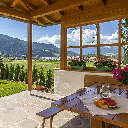 Appartement Garden Olang Екстериор снимка
