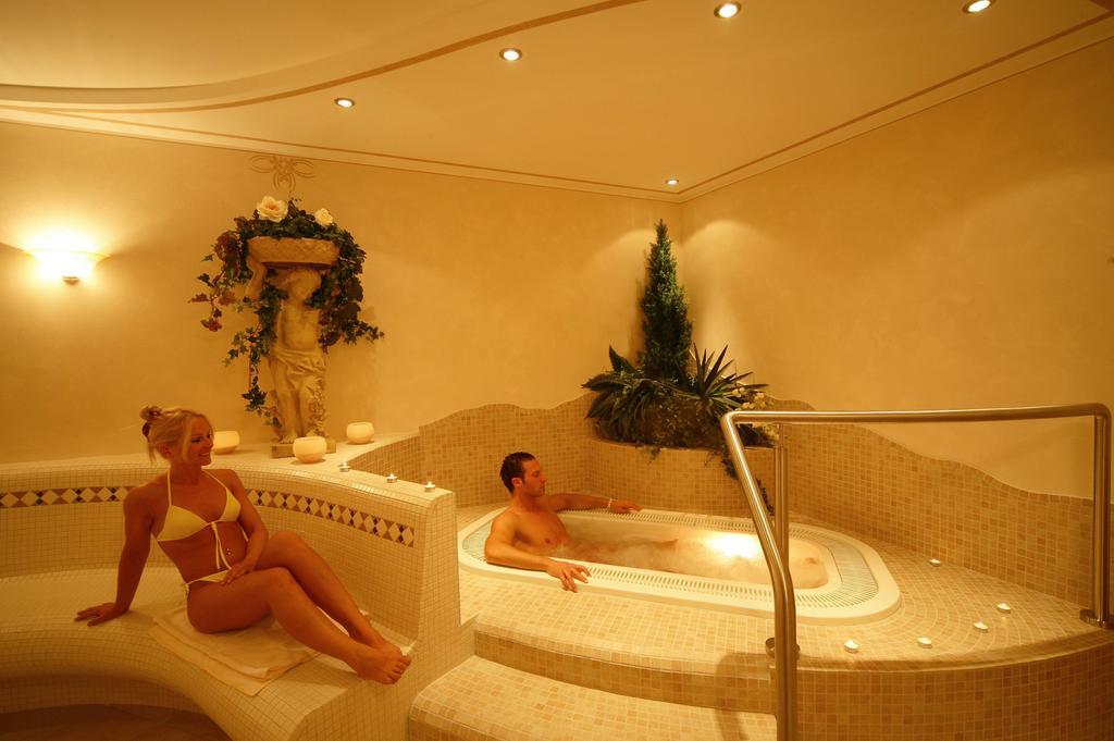 Appartement Garden Olang Екстериор снимка
