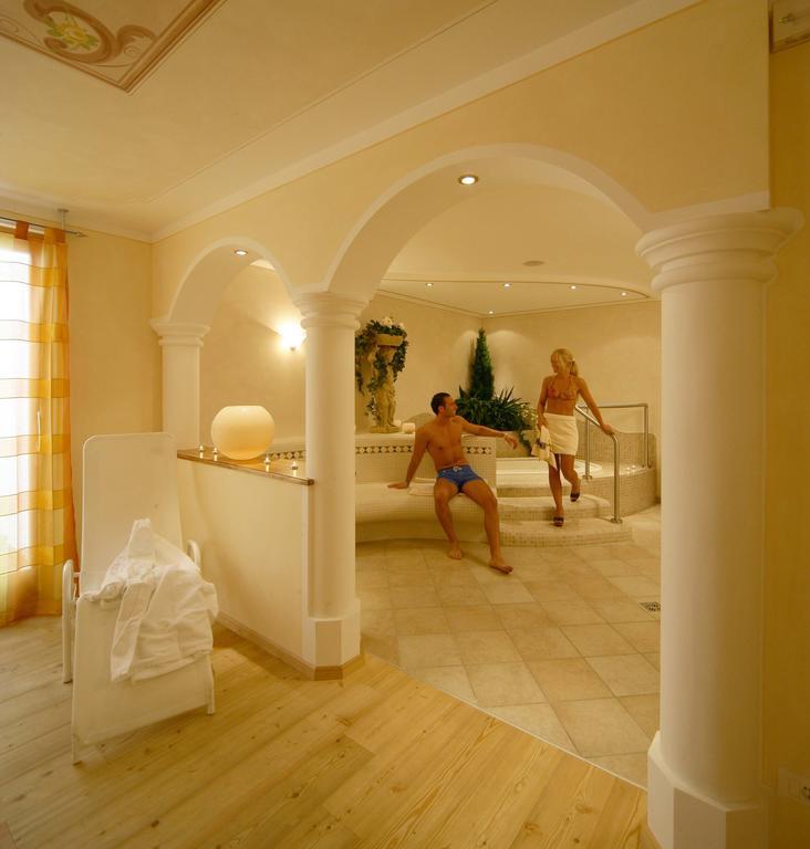 Appartement Garden Olang Екстериор снимка