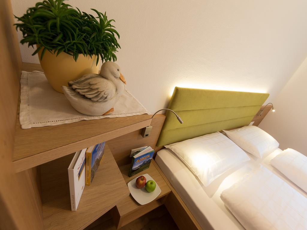Appartement Garden Olang Стая снимка