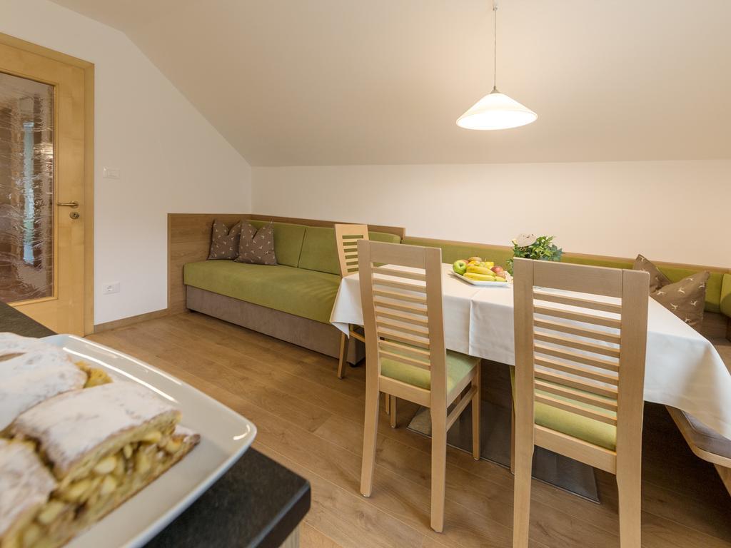 Appartement Garden Olang Стая снимка