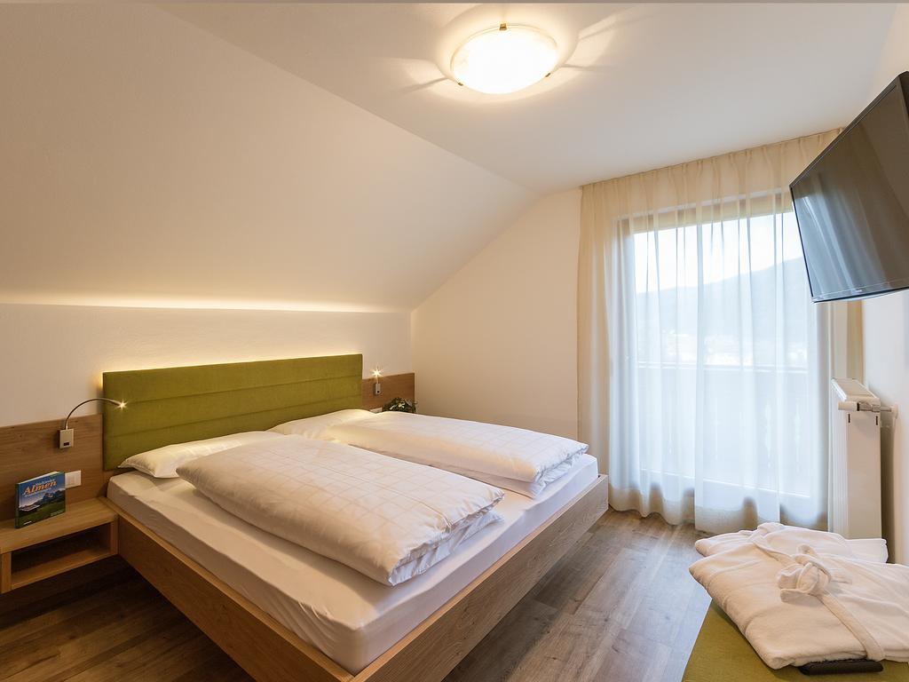 Appartement Garden Olang Стая снимка