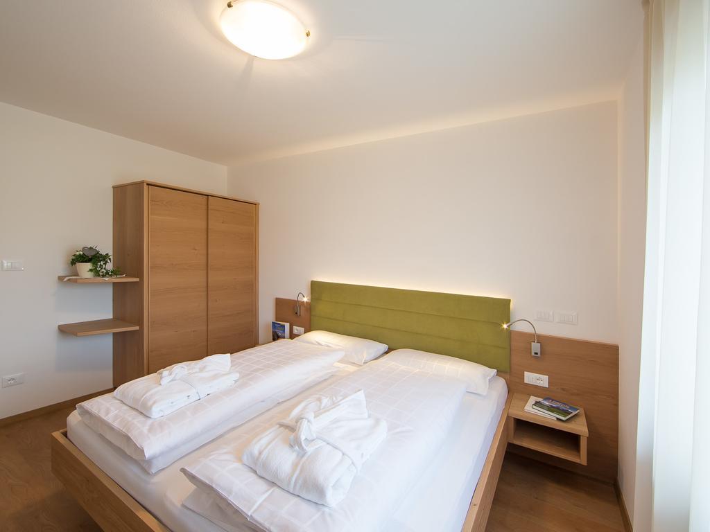 Appartement Garden Olang Стая снимка