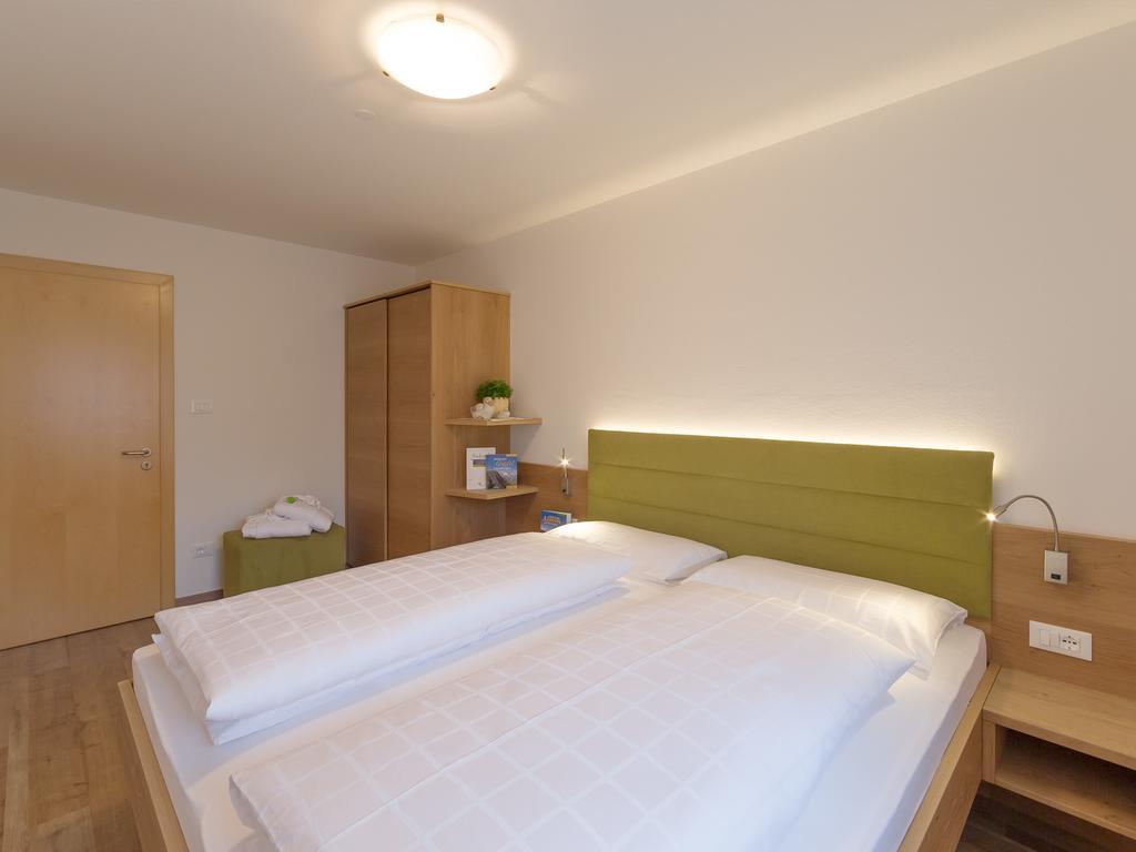 Appartement Garden Olang Екстериор снимка