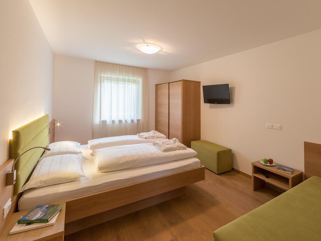Appartement Garden Olang Стая снимка