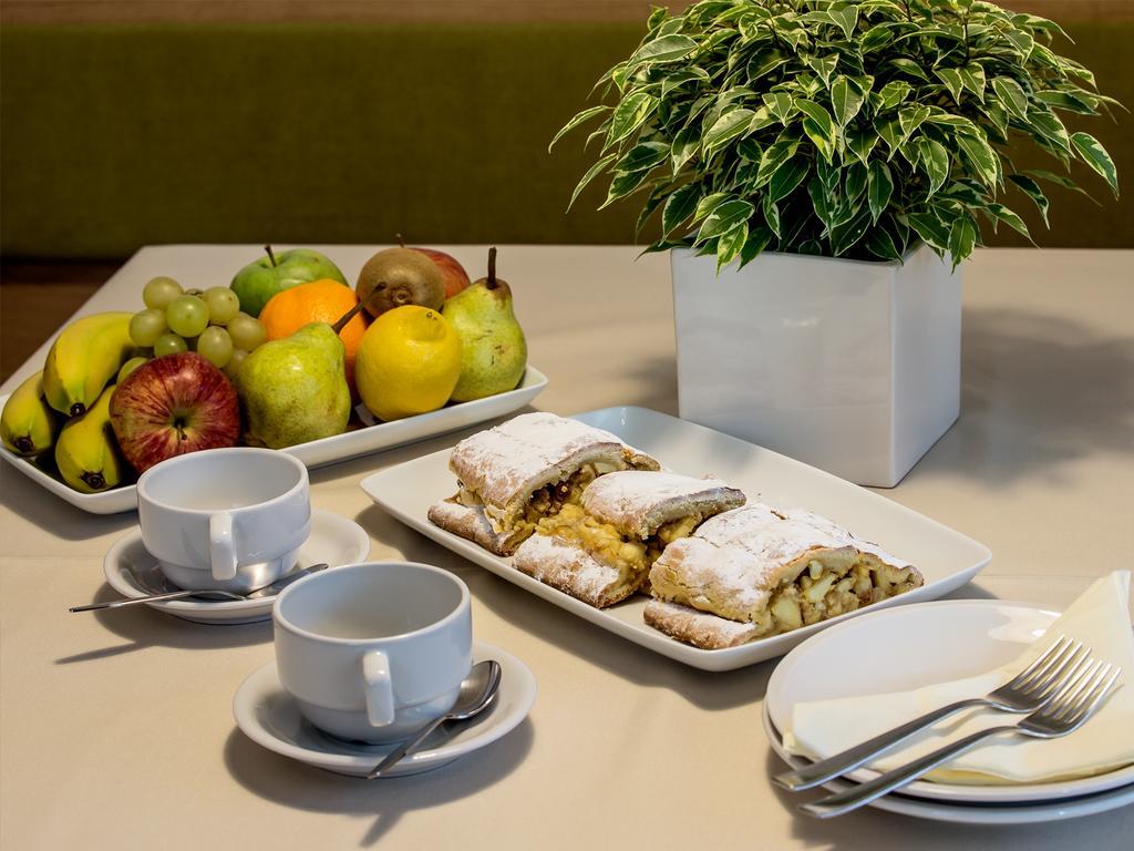 Appartement Garden Olang Екстериор снимка