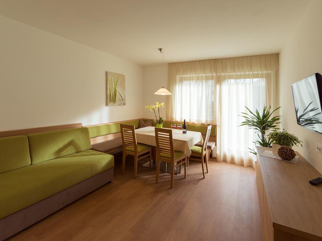 Appartement Garden Olang Стая снимка