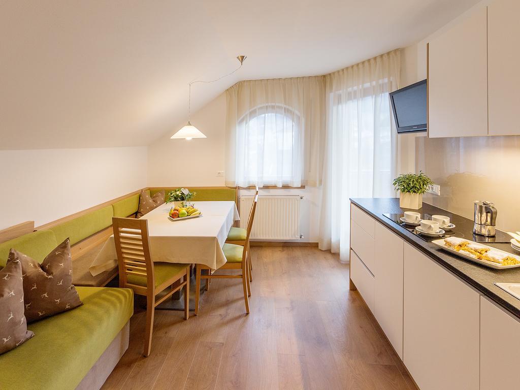 Appartement Garden Olang Стая снимка