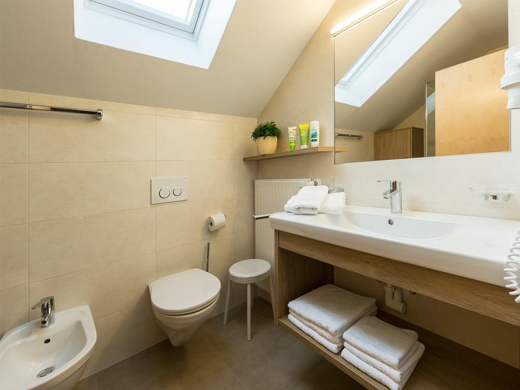 Appartement Garden Olang Стая снимка