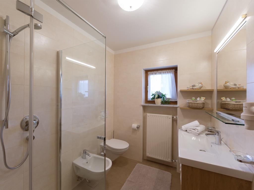 Appartement Garden Olang Стая снимка
