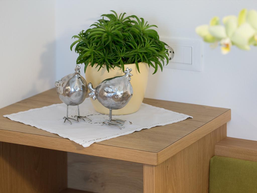 Appartement Garden Olang Екстериор снимка