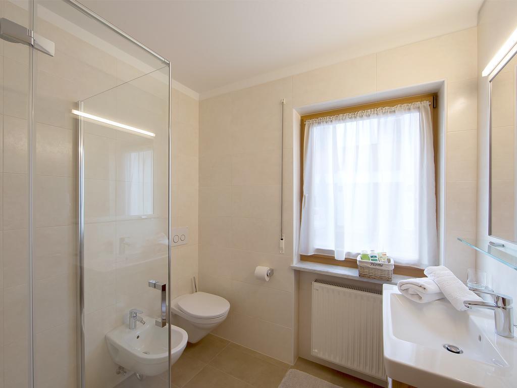 Appartement Garden Olang Стая снимка