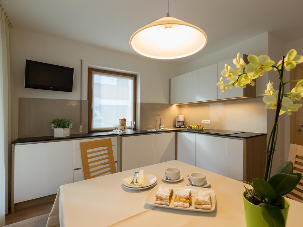 Appartement Garden Olang Стая снимка
