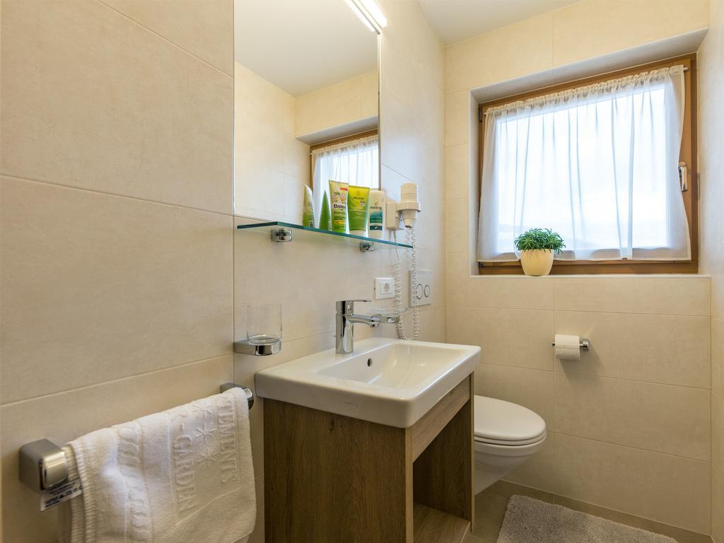 Appartement Garden Olang Стая снимка