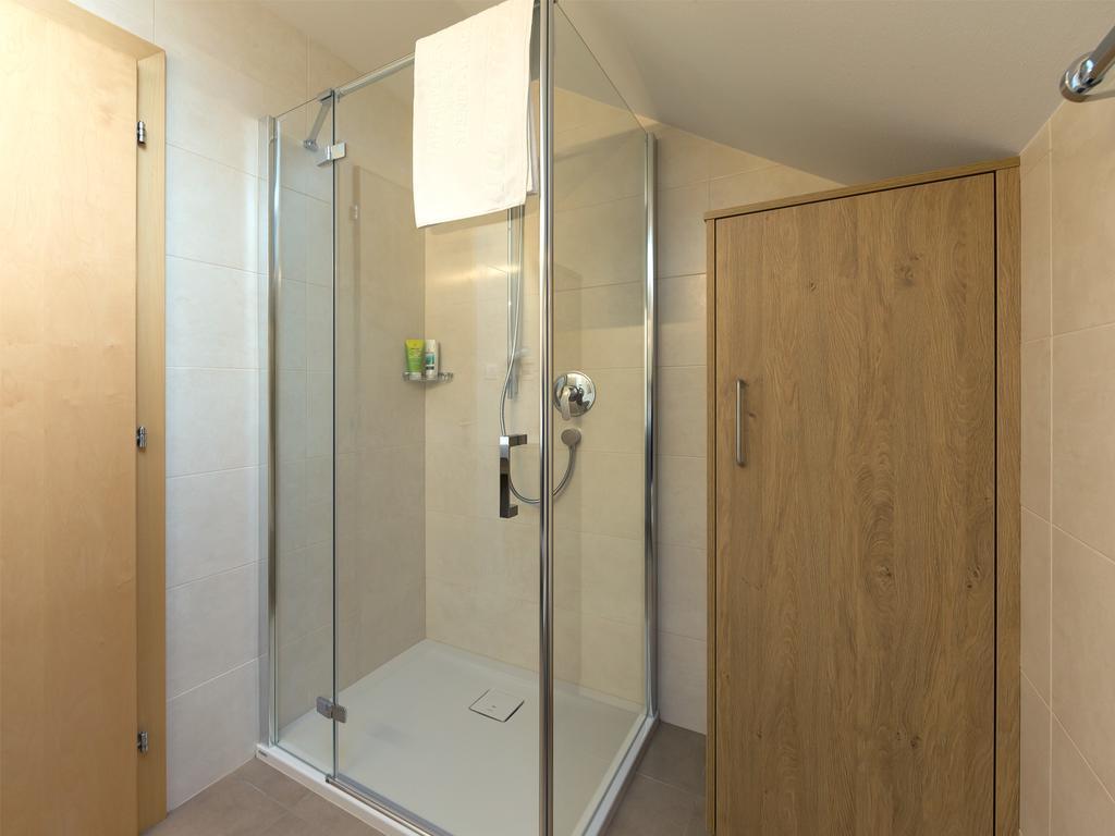 Appartement Garden Olang Стая снимка
