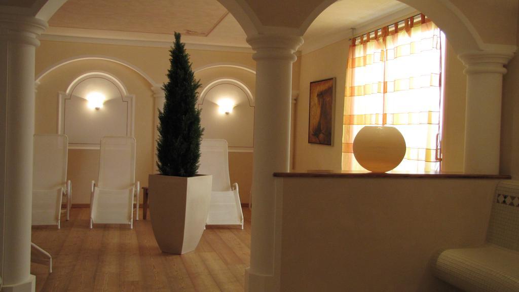 Appartement Garden Olang Екстериор снимка
