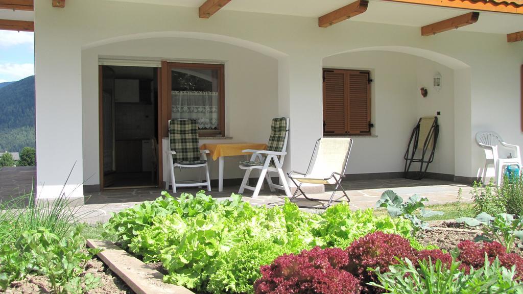 Appartement Garden Olang Екстериор снимка