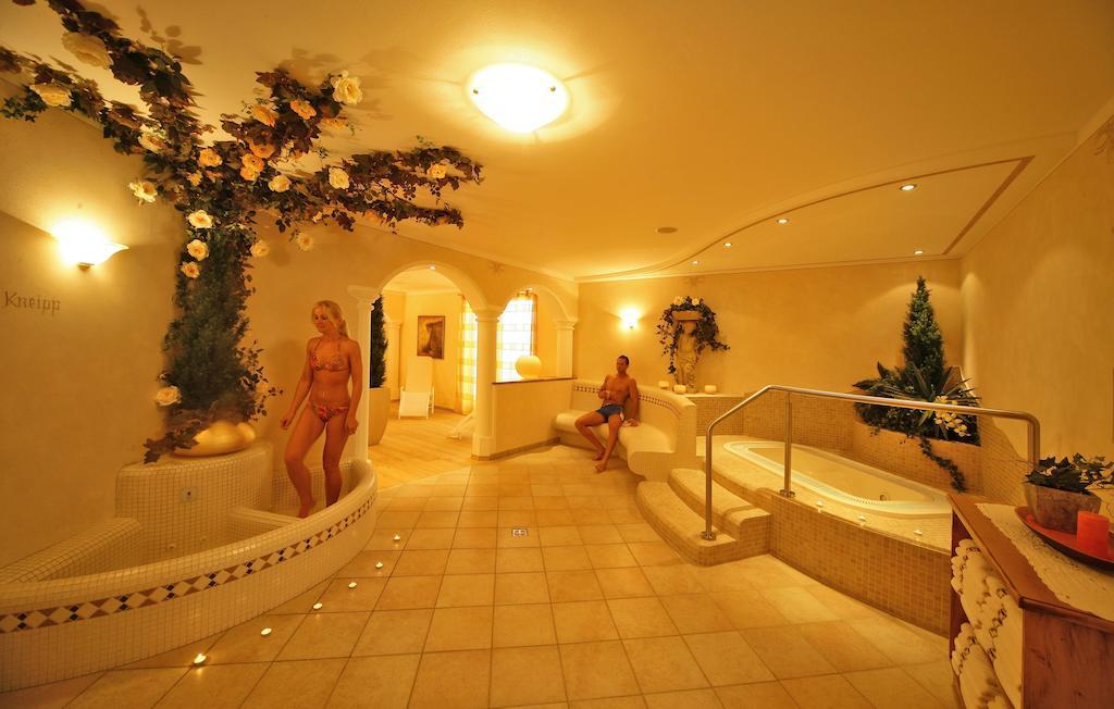 Appartement Garden Olang Екстериор снимка