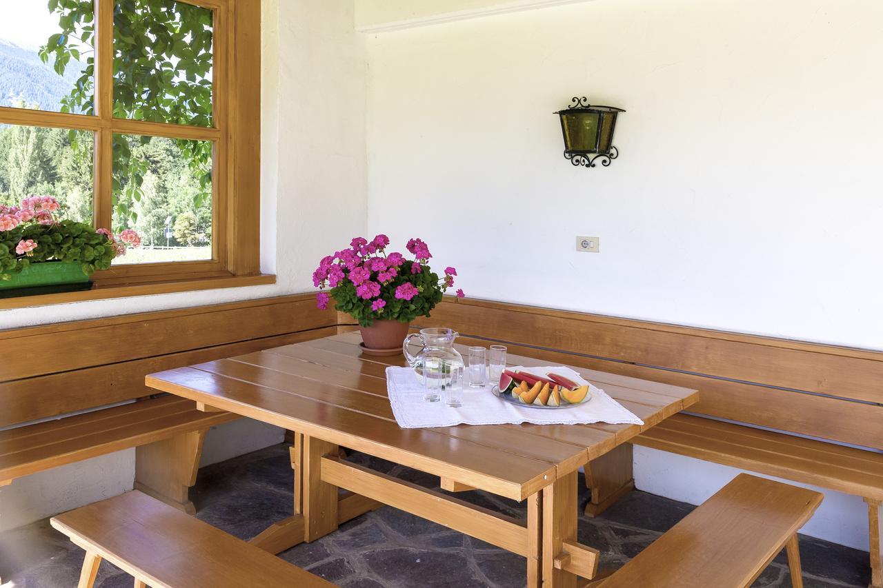 Appartement Garden Olang Екстериор снимка