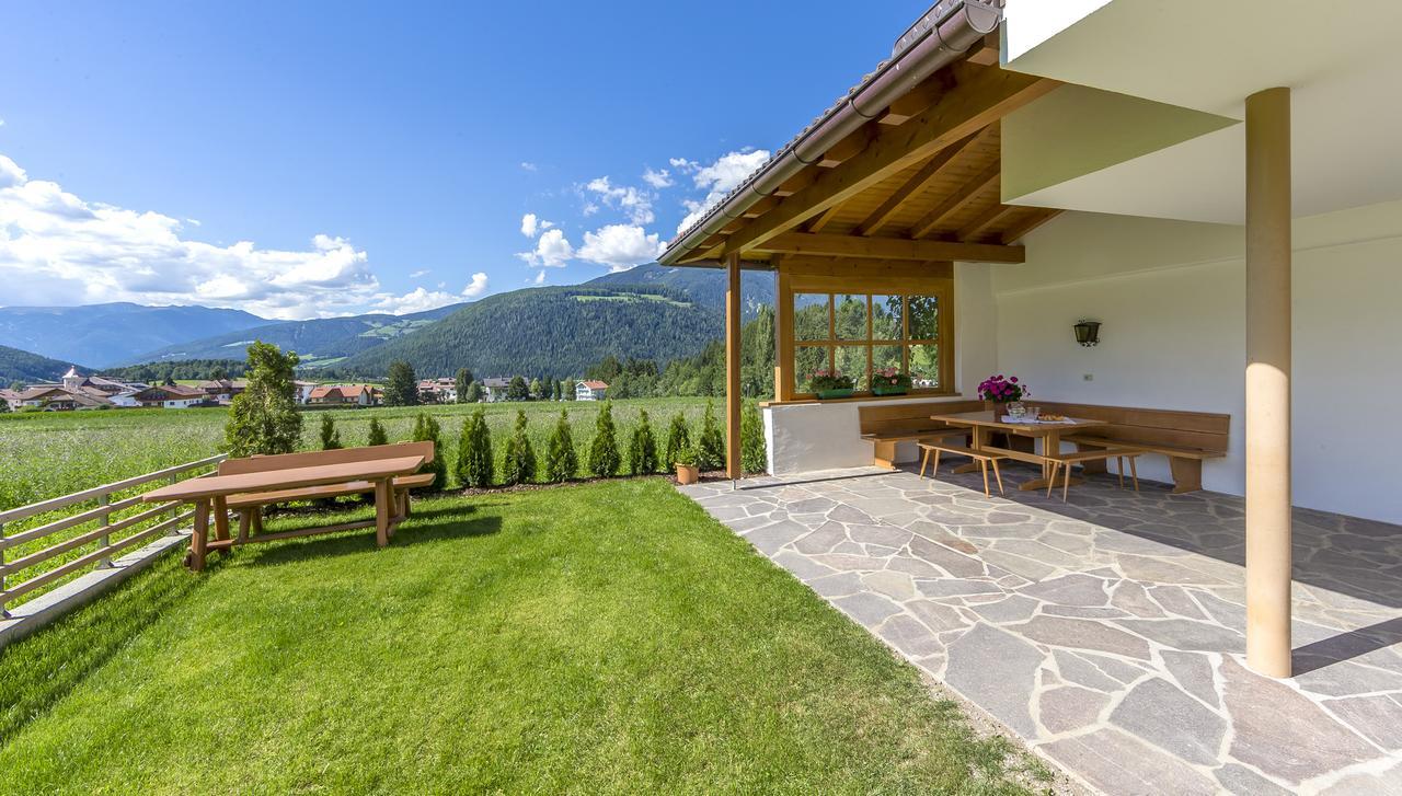 Appartement Garden Olang Екстериор снимка